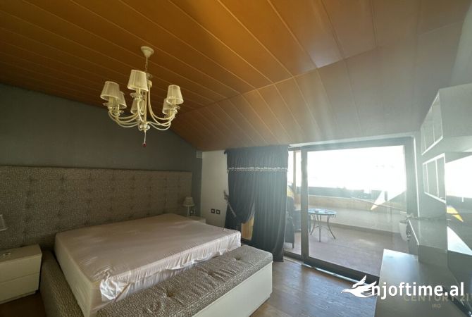 Luxury villas for sale in Tirana 3+1, Furnished