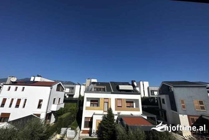 Luxury villas for sale in Tirana 3+1, Furnished