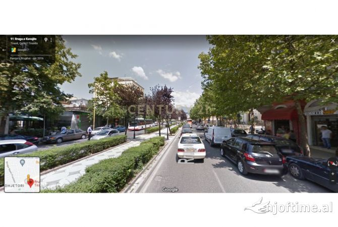 Shtepi ne shitje 2+1 ne Tirane - 300,000 Euro
