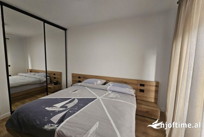 Luxury villas for sale in Tirana 3+1, Furnished