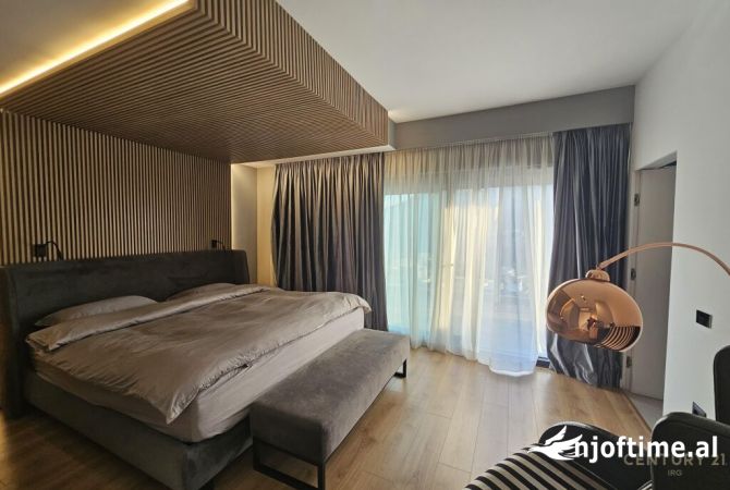 Luxury villas for sale in Tirana 3+1, Furnished