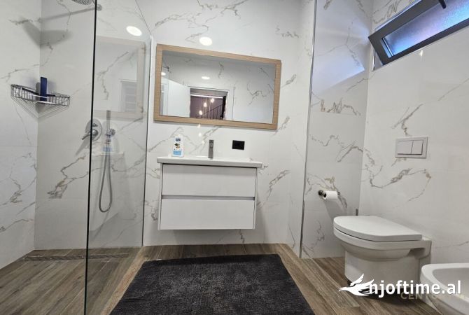 Luxury villas for sale in Tirana 3+1, Furnished