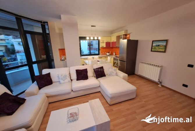House for Rent 2+1 in Tirana - 650 Euro