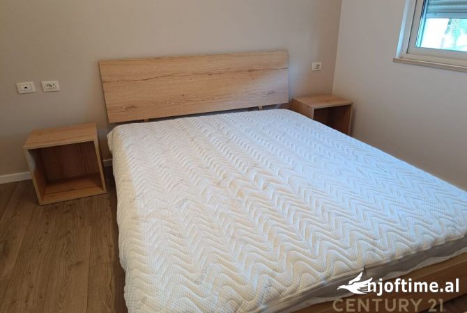 Shtepi me qera 1+1 ne Tirane - 500 Euro
