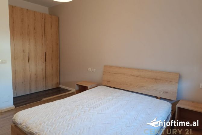 Apartment for rent in Tirana 1+1, Furnished