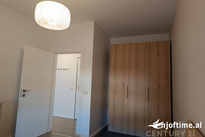 Apartment for rent in Tirana 1+1, Furnished