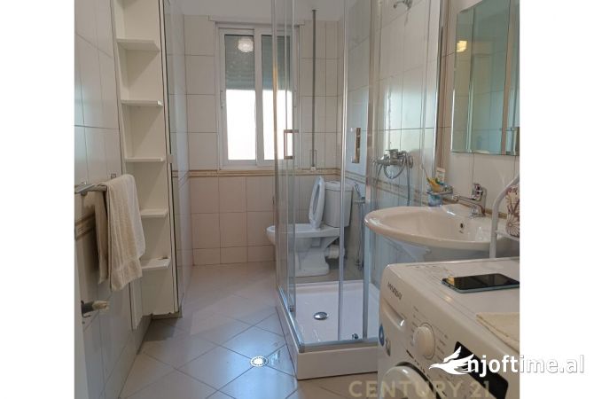 Apartment for rent in Tirana 1+1, Furnished