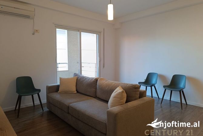 Shtepi me qera 1+1 ne Tirane - 500 Euro