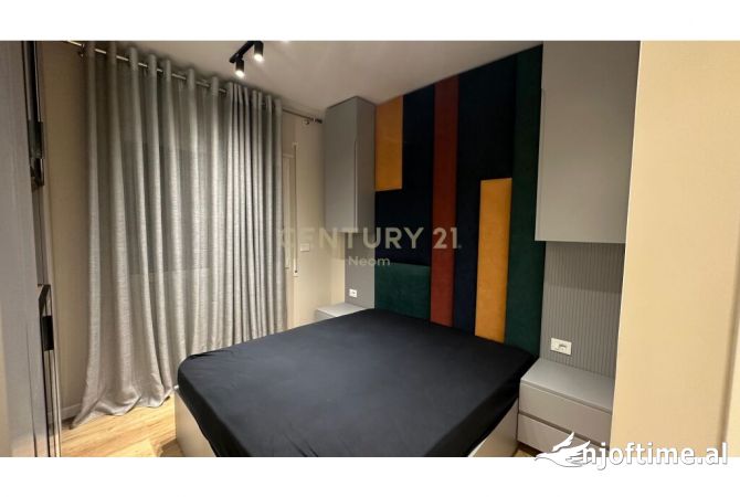 Apartment for rent in Tirana 2+1, Furnished