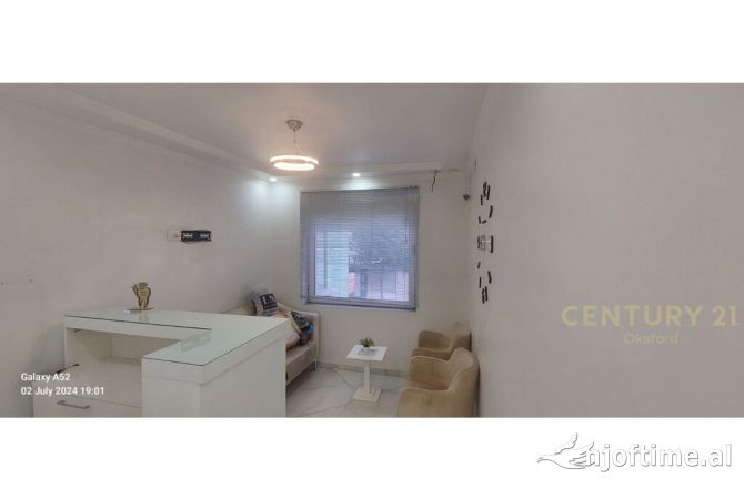 Shtepi ne shitje 1+1 ne Tirane - 100,000 Euro