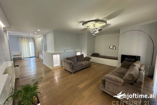 Shtepi ne shitje 3+1 ne Tirane - 1,000,000 Euro