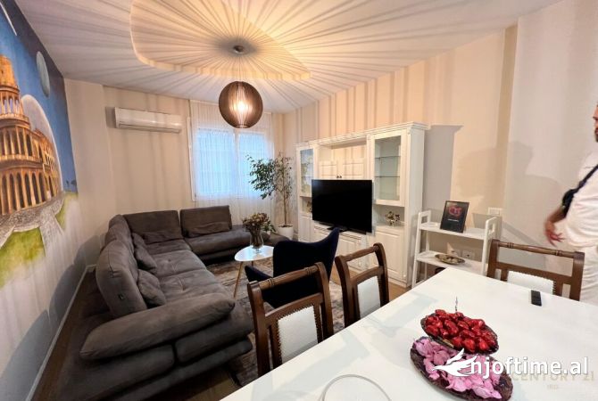 House for Rent 2+1 in Tirana - 750 Euro