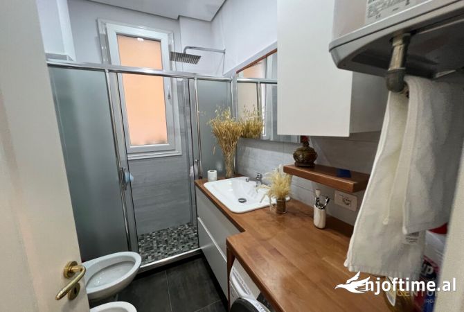 Apartment for rent in Tirana 2+1, Furnished