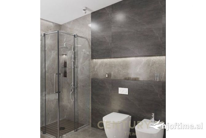 Shtepi ne shitje Penthose(kati i fundit panoramik) ne Tirane, 3+1, Mobilimi E mobiluar, Pagesa 600,000  Euro.