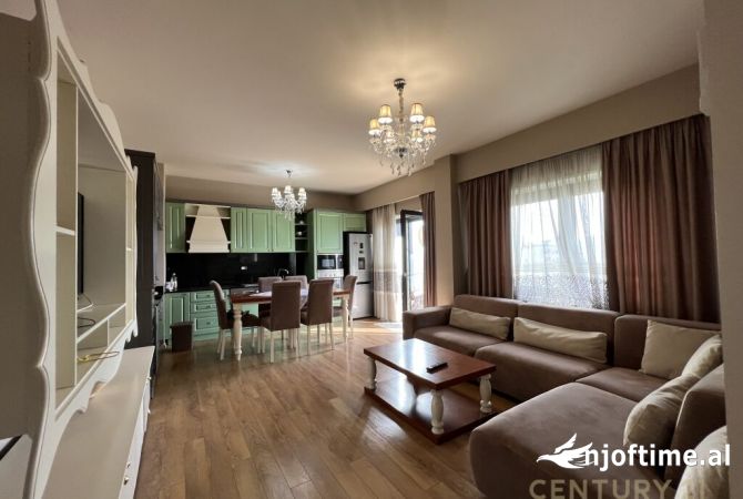 House for Rent 3+1 in Tirana - 1,100 Euro