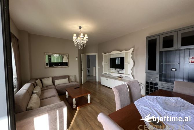 Apartment for rent in Tirana 3+1, Furnished