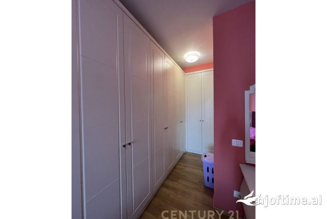 Apartment for rent in Tirana 3+1, Furnished