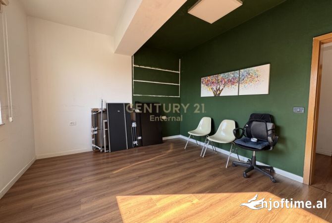 Apartment for rent in Tirana 3+1, In Part