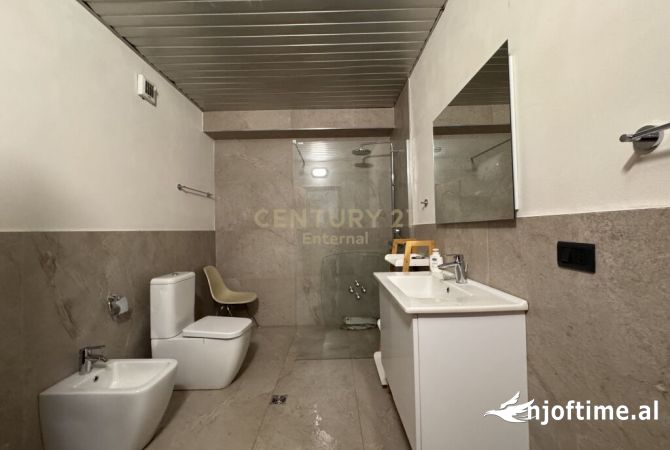 Apartment for rent in Tirana 3+1, In Part