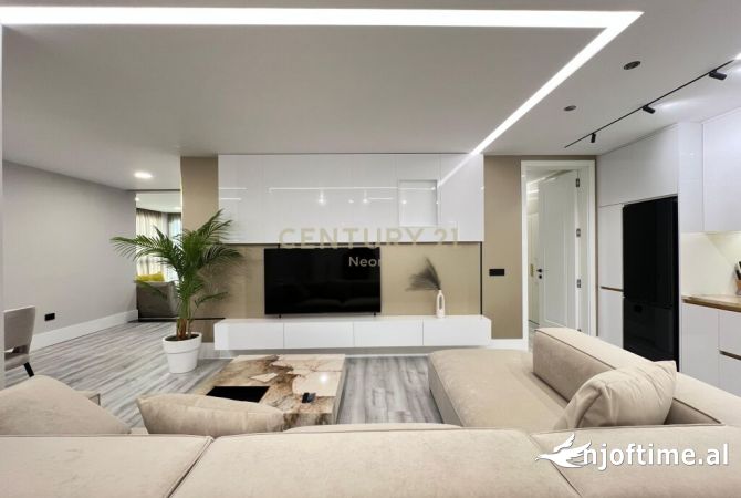 Apartment for rent in Tirana 2+1, Furnished