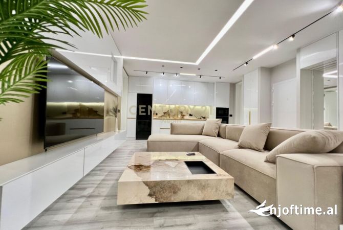 Apartment for rent in Tirana 2+1, Furnished