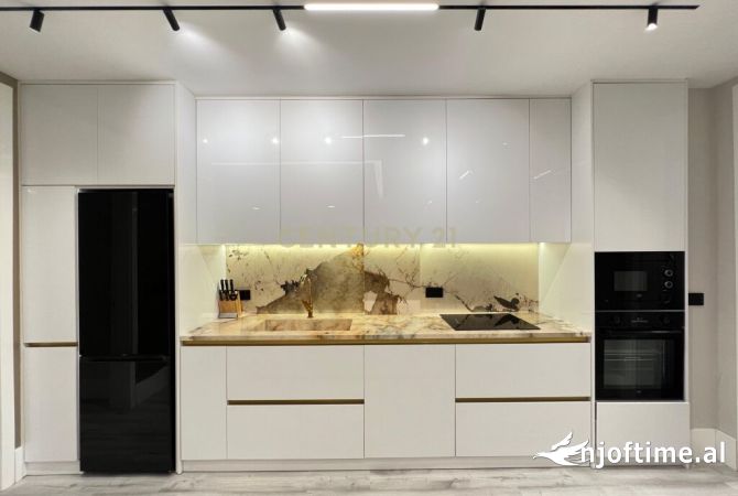 Apartment for rent in Tirana 2+1, Furnished