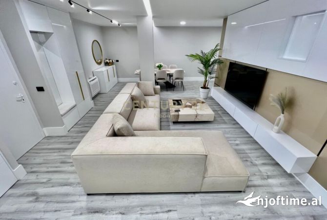 Apartment for rent in Tirana 2+1, Furnished