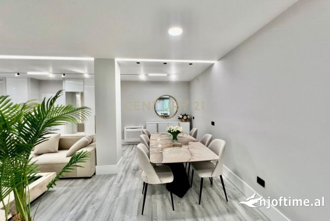 Apartment for rent in Tirana 2+1, Furnished