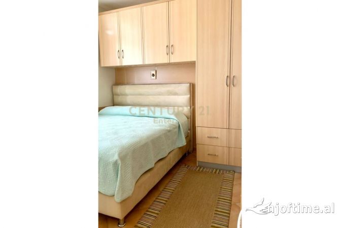 Apartment for rent in Tirana 1+1, Furnished
