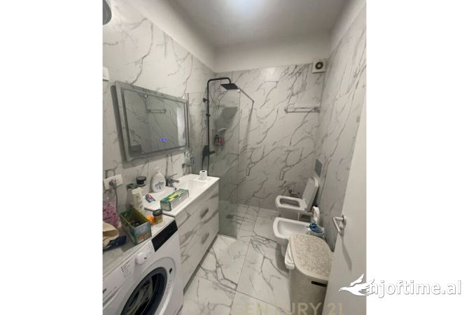 Apartment for sale in Tirana 2+1, Furnished