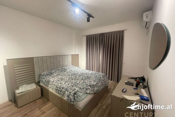 Apartment for sale in Tirana 2+1, Furnished