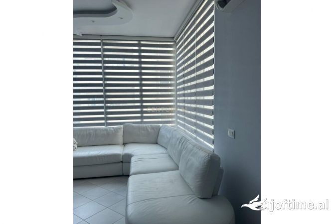 Apartment for rent in Tirana 3+1, Furnished
