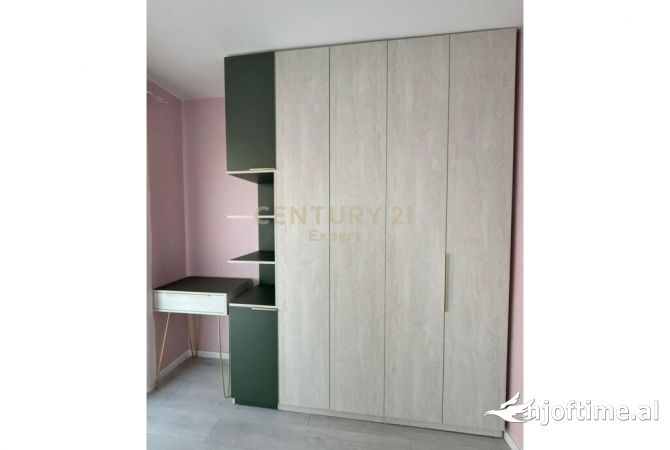 Apartment for rent in Tirana 2+1, Furnished