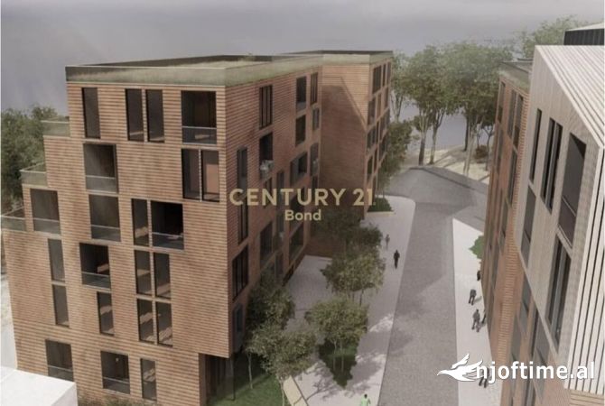 Shtepi ne shitje Apartament ne Tirane, 2+1, Mobilimi Bosh, pa mobiluar, Pagesa 179,000  Euro.