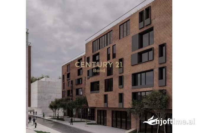 Shtepi ne shitje Apartament ne Tirane, 2+1, Mobilimi Bosh, pa mobiluar, Pagesa 179,000  Euro.