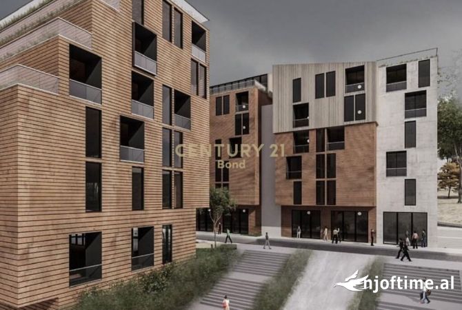 Shtepi ne shitje 2+1 ne Tirane - 140,000 Euro