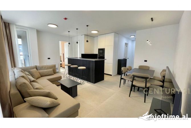House for Rent 2+1 in Tirana - 1,350 Euro