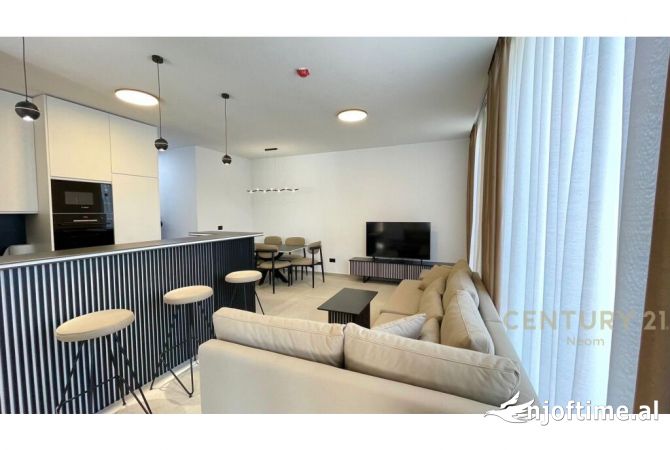 Apartment for rent in Tirana 2+1, Furnished