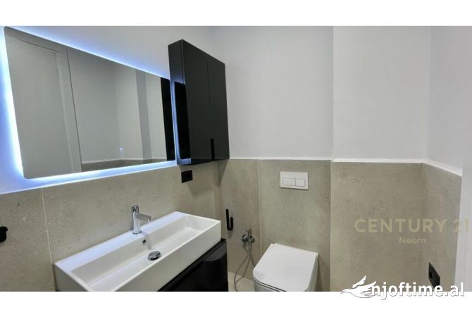 Apartment for rent in Tirana 2+1, Furnished