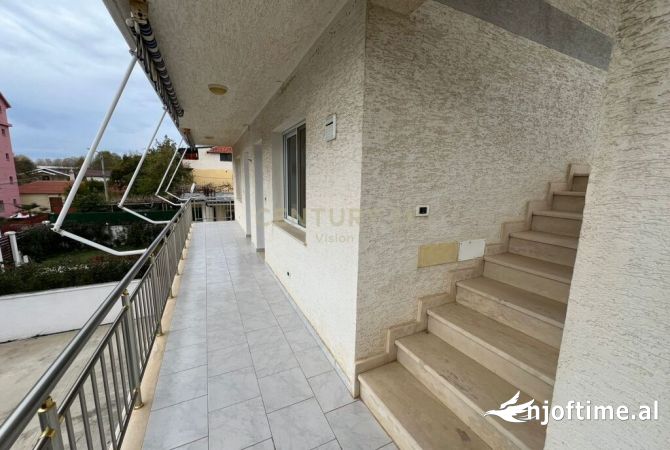 Ambient biznesi ne shitje 5+1 ne Shkoder - 320,000 Euro