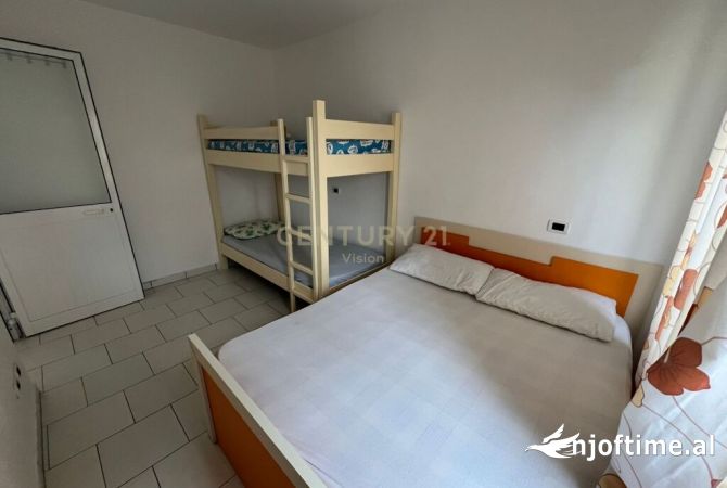 Hotel 4-katesh per shitje ne Velipoje, Shkoder - 227 m2