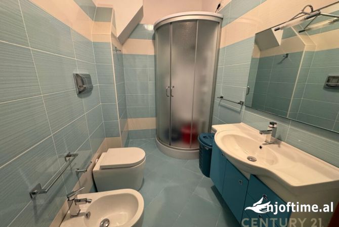 Apartment for rent in Tirana 2+1, Furnished