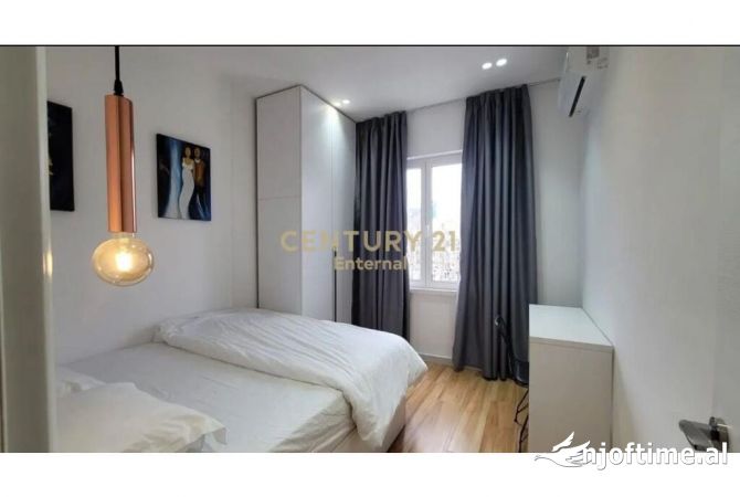 Apartment for rent in Tirana 1+1, Furnished