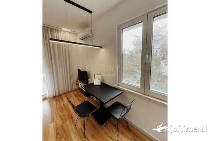 Apartment for rent in Tirana 1+1, Furnished