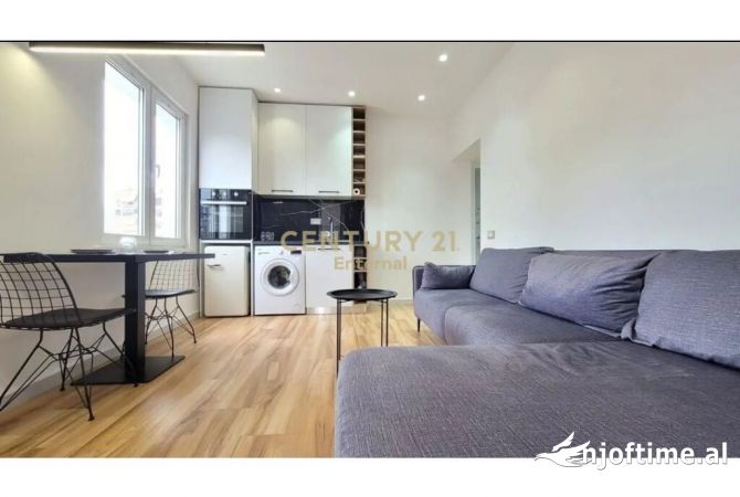Shtepi me qera 1+1 ne Tirane - 500 Euro