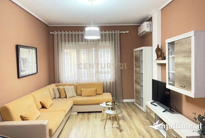House for Rent 2+1 in Tirana - 700 Euro