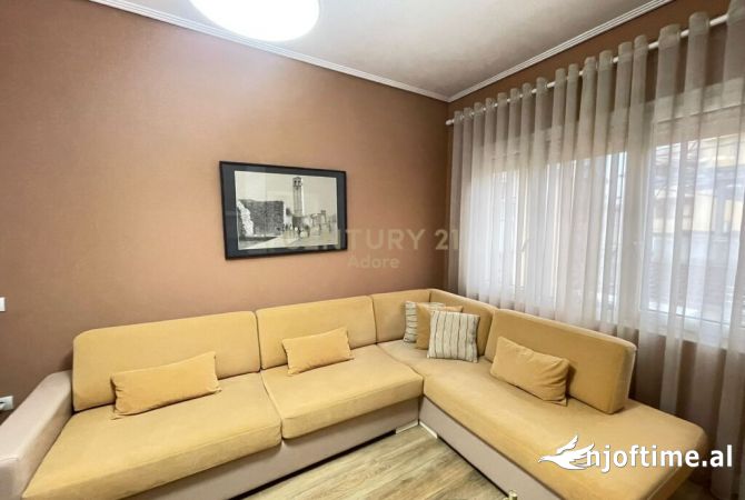 House for Rent 2+1 in Tirana - 700 Euro