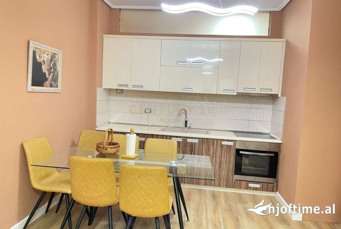 House for Rent 2+1 in Tirana - 700 Euro