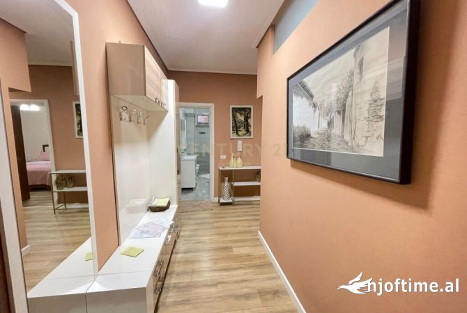 Apartment for rent in Tirana 2+1, Furnished