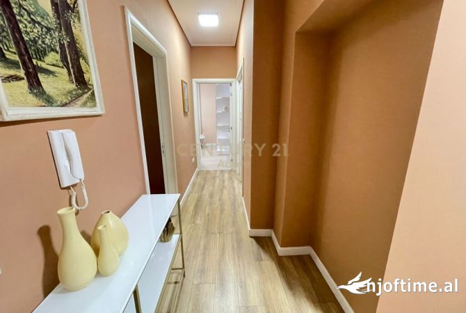 Apartment for rent in Tirana 2+1, Furnished
